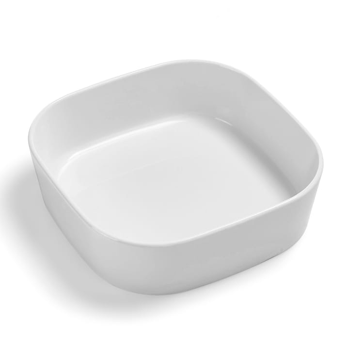 Modula oven dish 24x24 cm - White - Rosti