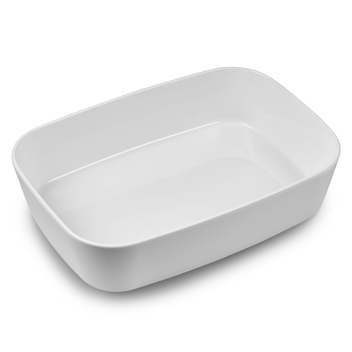 Modula oven dish 35x25 cm - White - Rosti