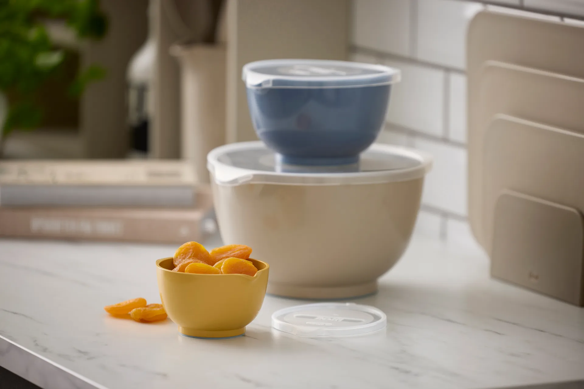 NEW Margrethe bowl set, 6 pieces Rosti