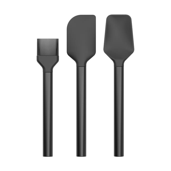 Rosti Emma baking set 3-piece - Black - Rosti