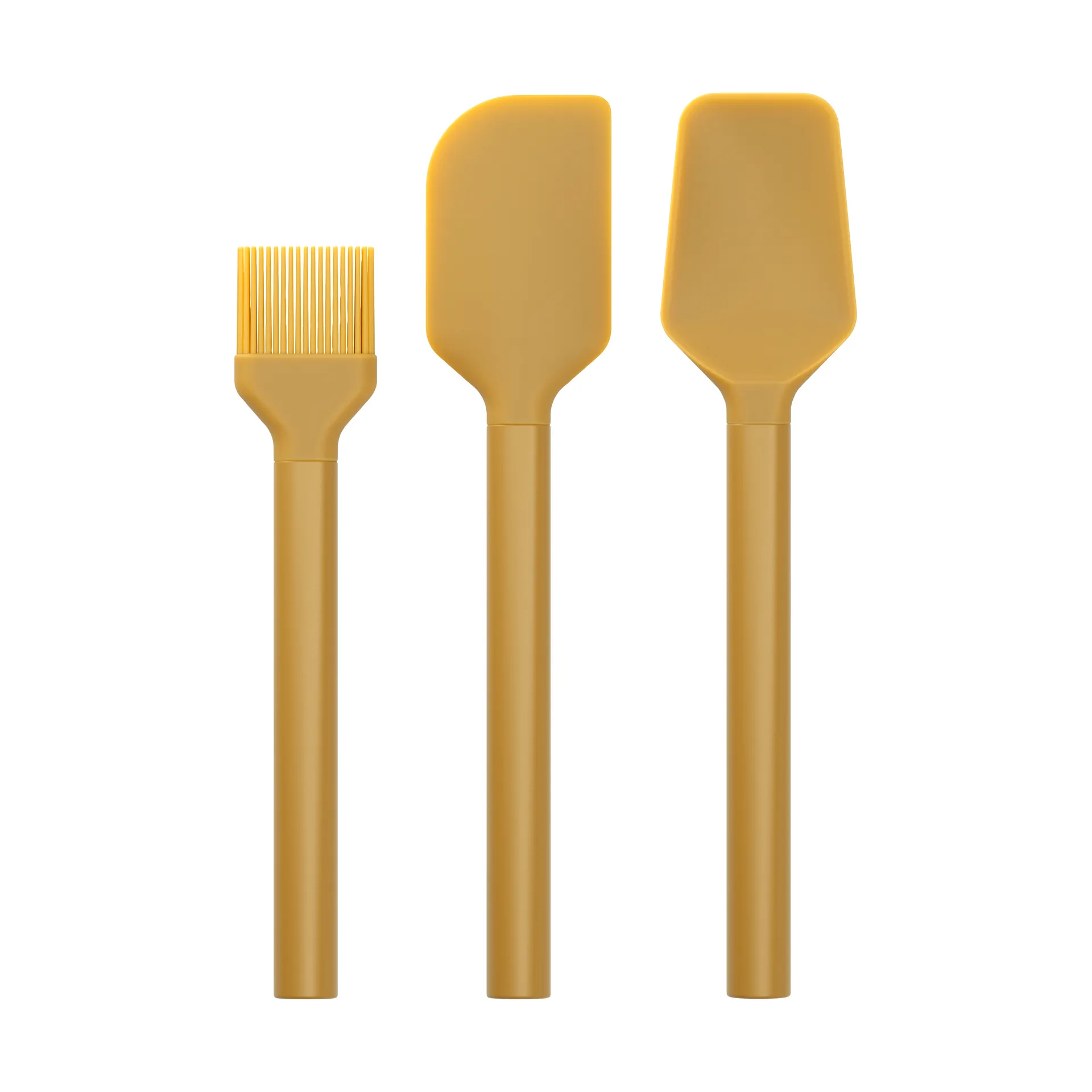 Rosti Emma baking set 3-piece, Curry Rosti