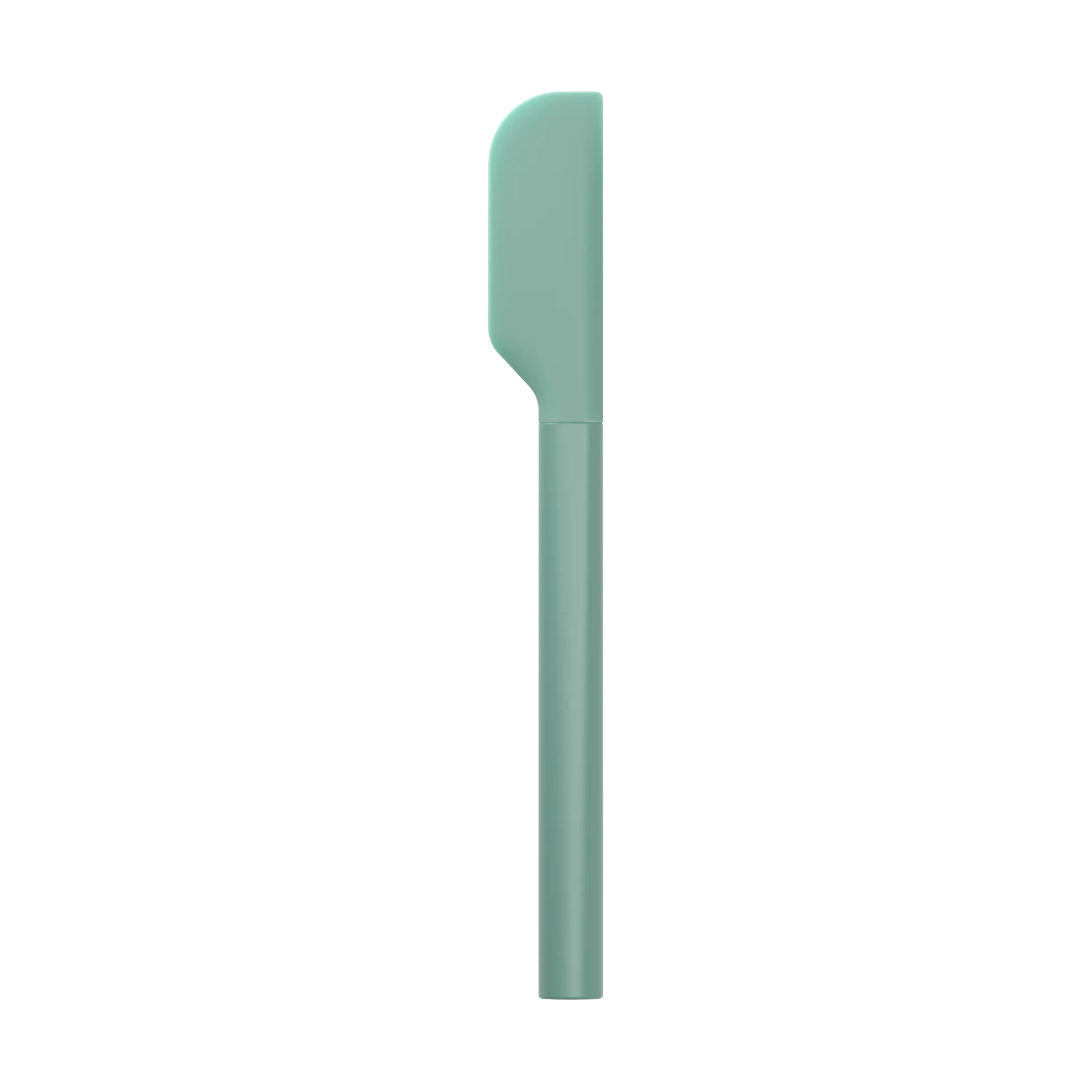 Rosti Emma spatula narrow, Nordic green Rosti