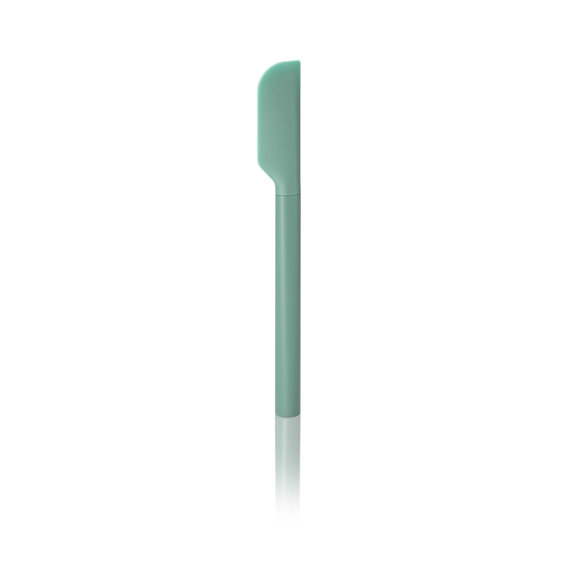Rosti Emma spatula narrow, Nordic green Rosti