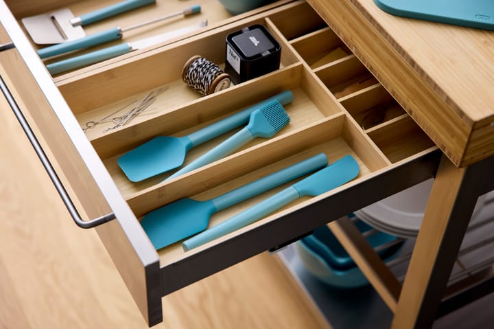 Rosti Emma spatula, Nordic green Rosti