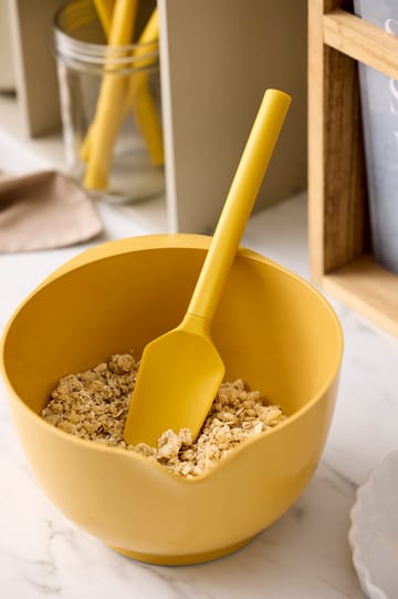 Rosti Emma spatula spoon - Curry - Rosti