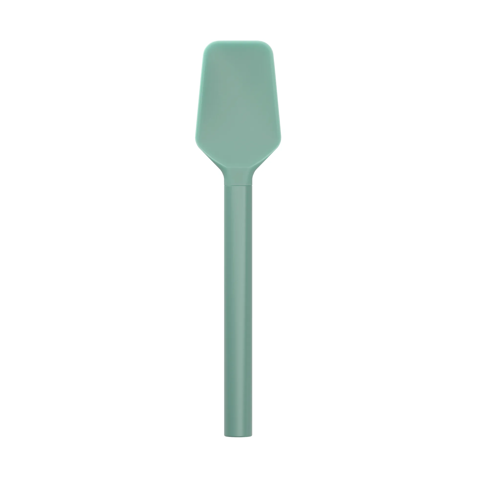 Rosti Emma spatula spoon, Nordic green Rosti
