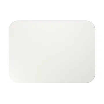 Separa chopping board - White, 36x26 cm - Rosti