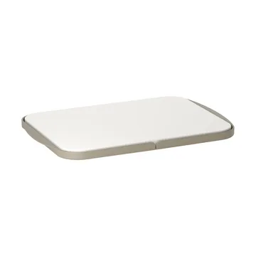 Separa chopping board with trays - Humus, 39x26 cm - Rosti