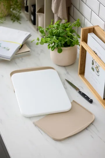 Separa tray set - Humus, 2 parts - Rosti