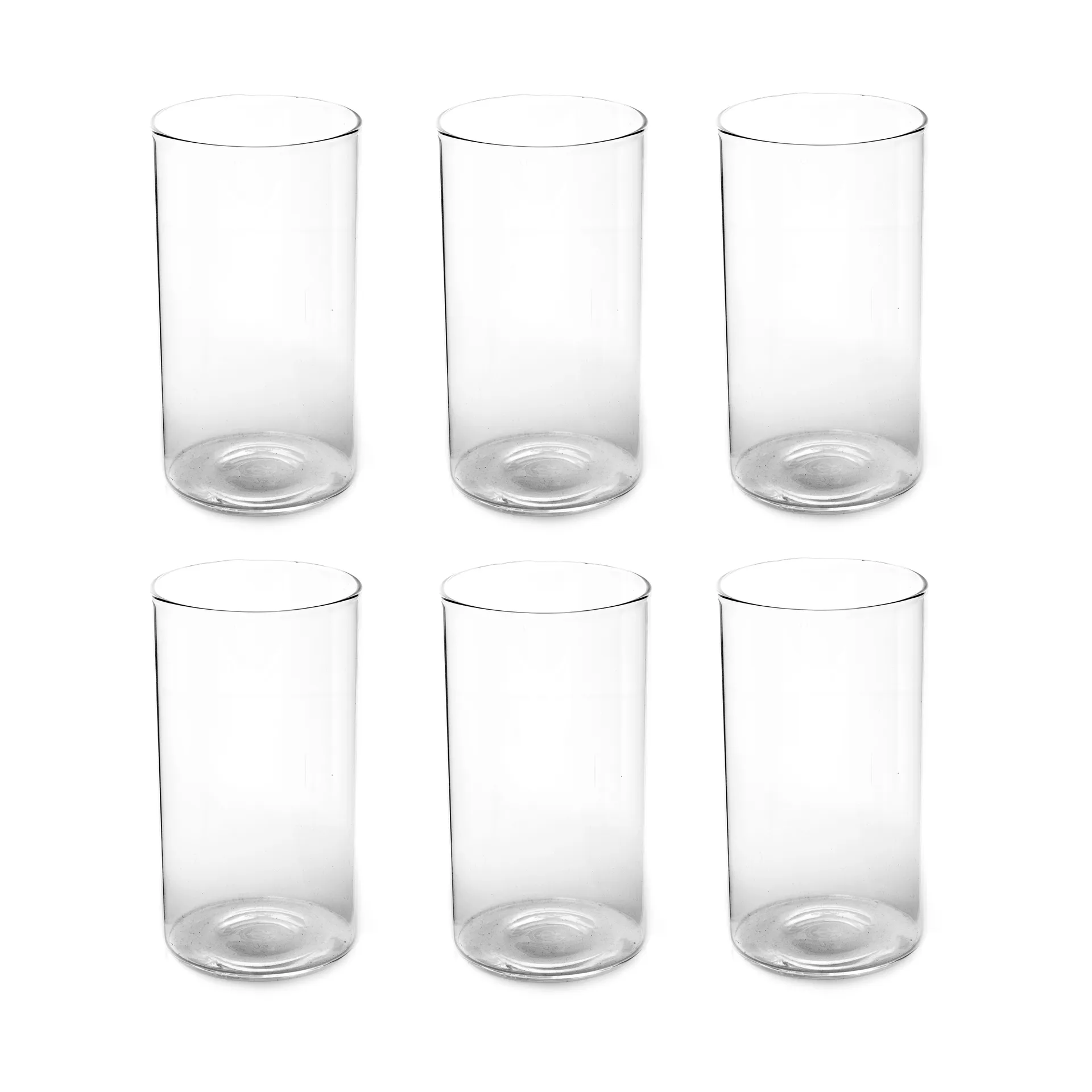 Ørskov drinking glass 6-pack, Large 30 cl Ørskov