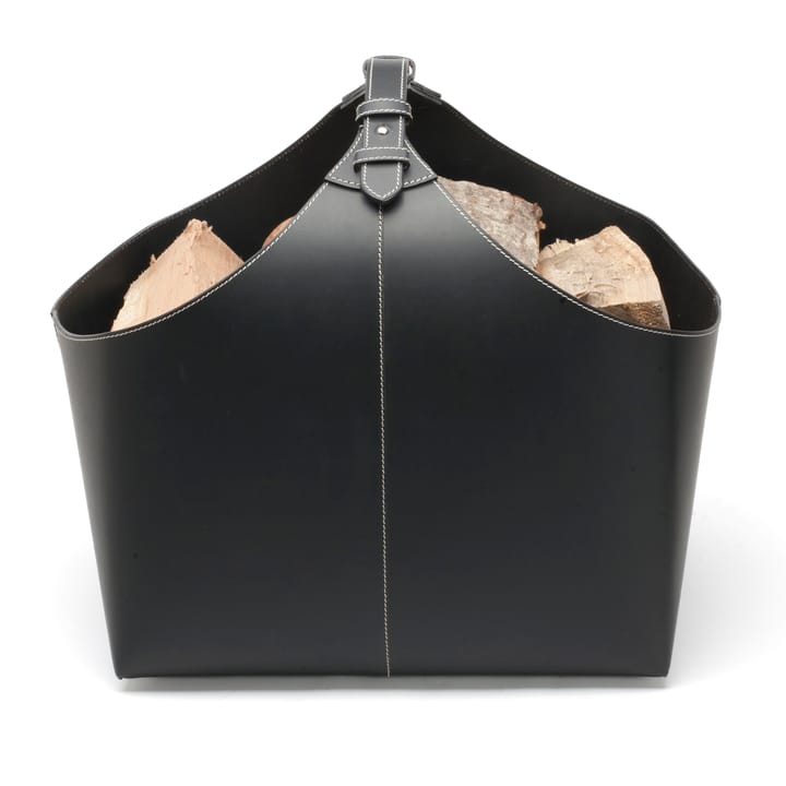 Ørskov firewood basket - black - Ørskov