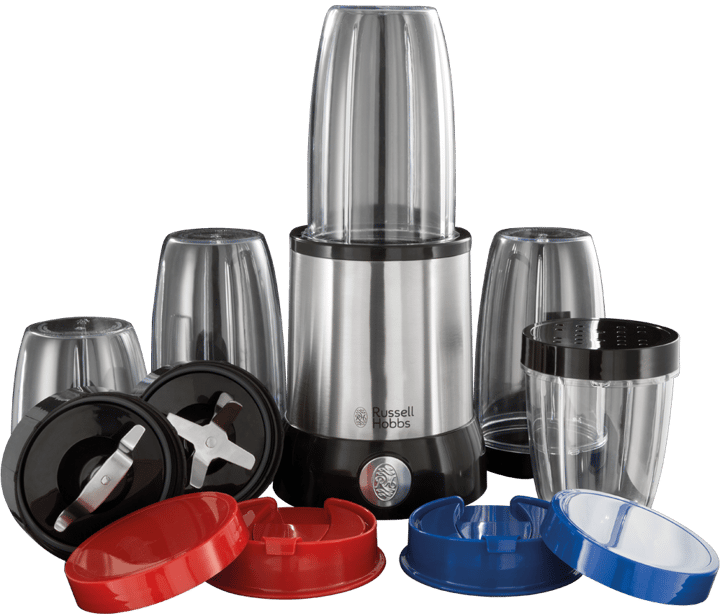 NutriBoost blender, Stainless steel Russell Hobbs