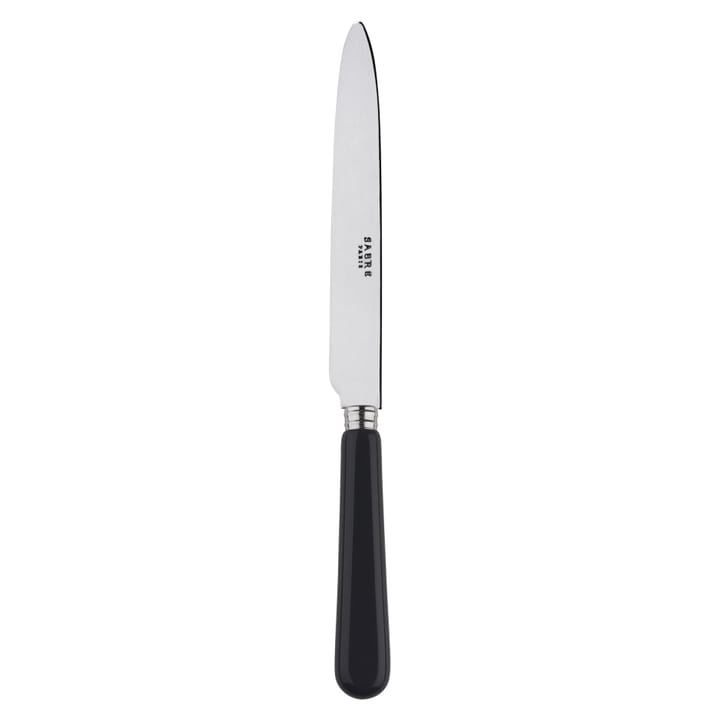 Basic knife - black - SABRE Paris