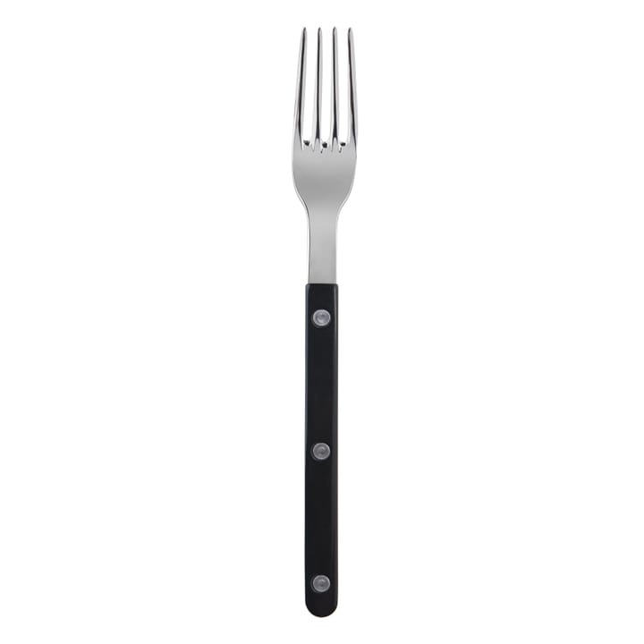 Bistrot fork shiny, black SABRE Paris