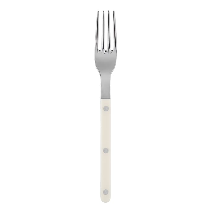 Bistrot fork shiny, ivory SABRE Paris