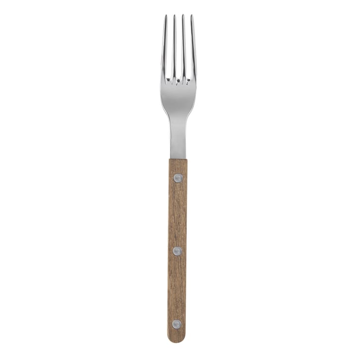 Bistrot fork, teak wood SABRE Paris