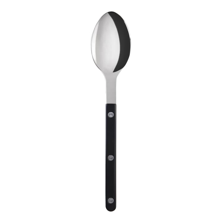 Bistrot spoon shiny, black SABRE Paris