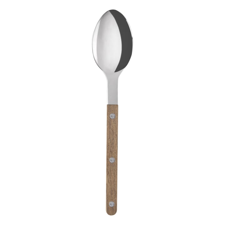 Bistrot spoon, teak wood SABRE Paris