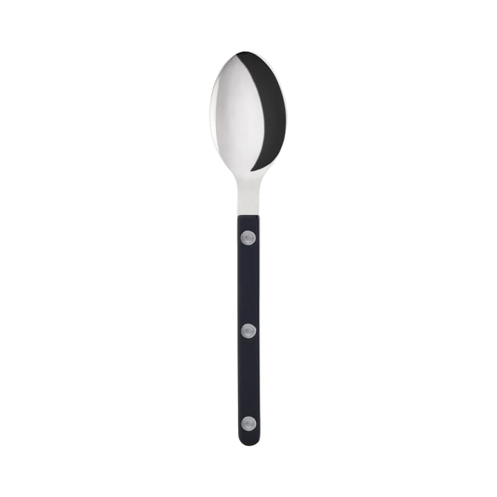 Bistrot tea spoon shiny - black - SABRE Paris