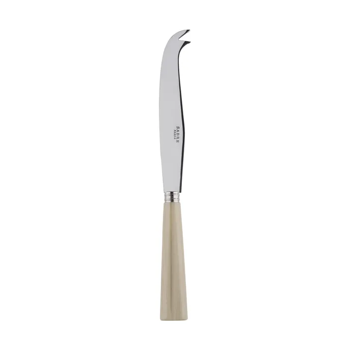 Nature cheese knife 24 cm - Faux horn - SABRE Paris