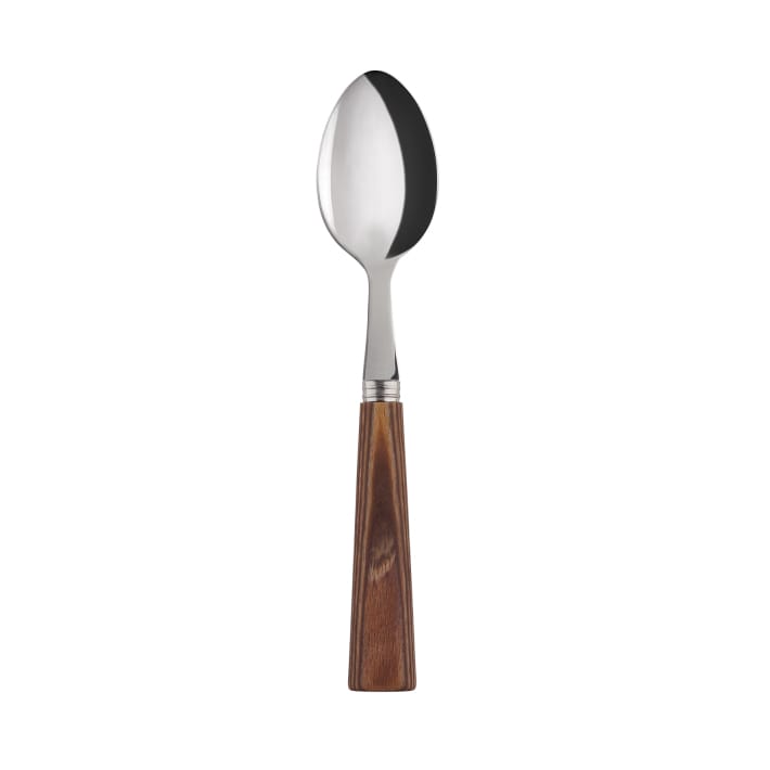 Nature tea spoon - natural wood - SABRE Paris