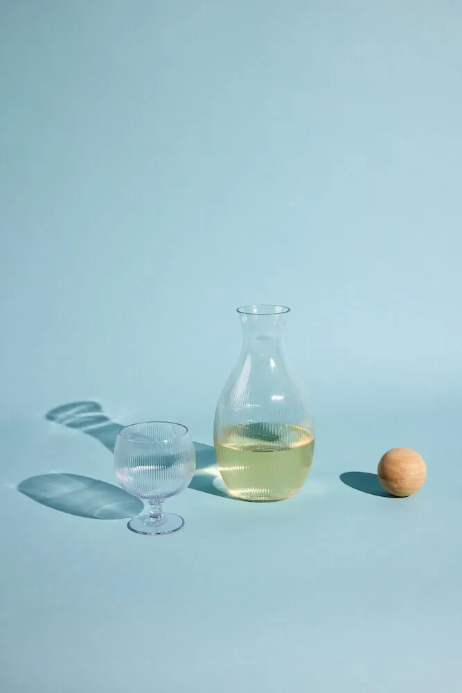 Billi carafe 1,4 L, Clear Sagaform