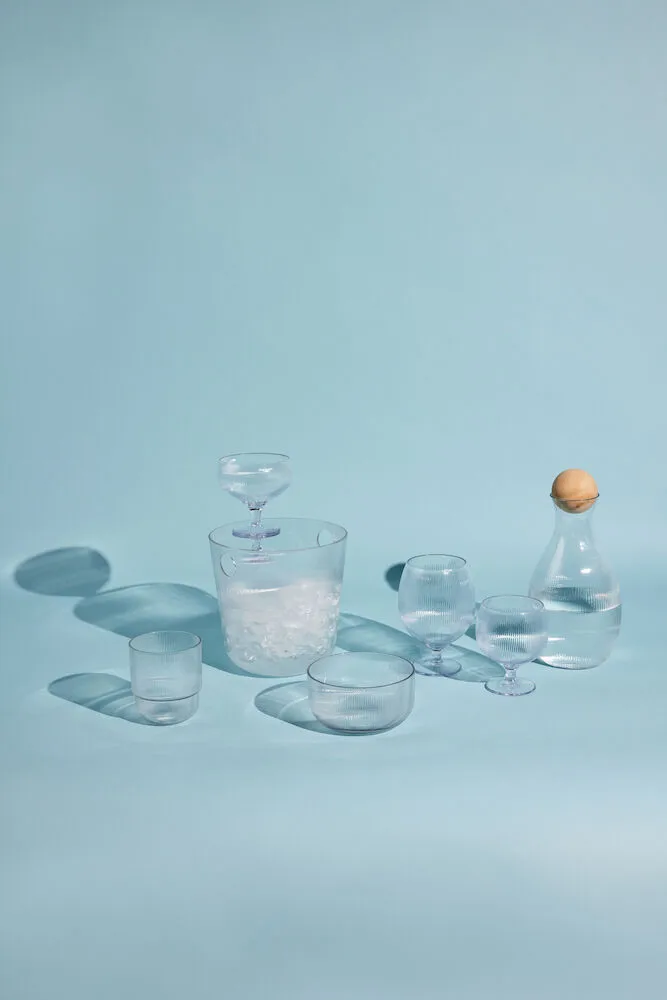 Billi carafe 1,4 L, Clear Sagaform