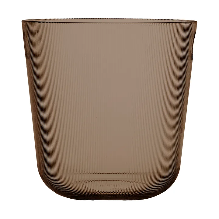 Billi wine cooler Ø18 cm - Brown - Sagaform