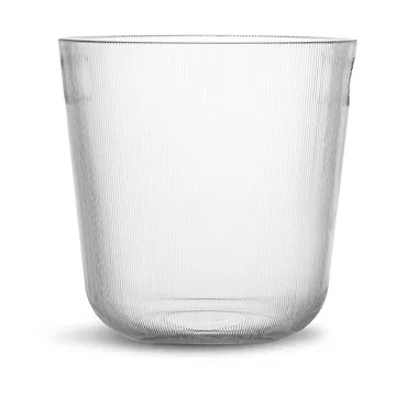 Billi wine cooler Ø18 cm - Clear - Sagaform