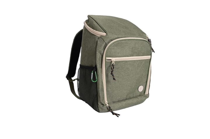 City cooler Backpack 21 l - Green - Sagaform