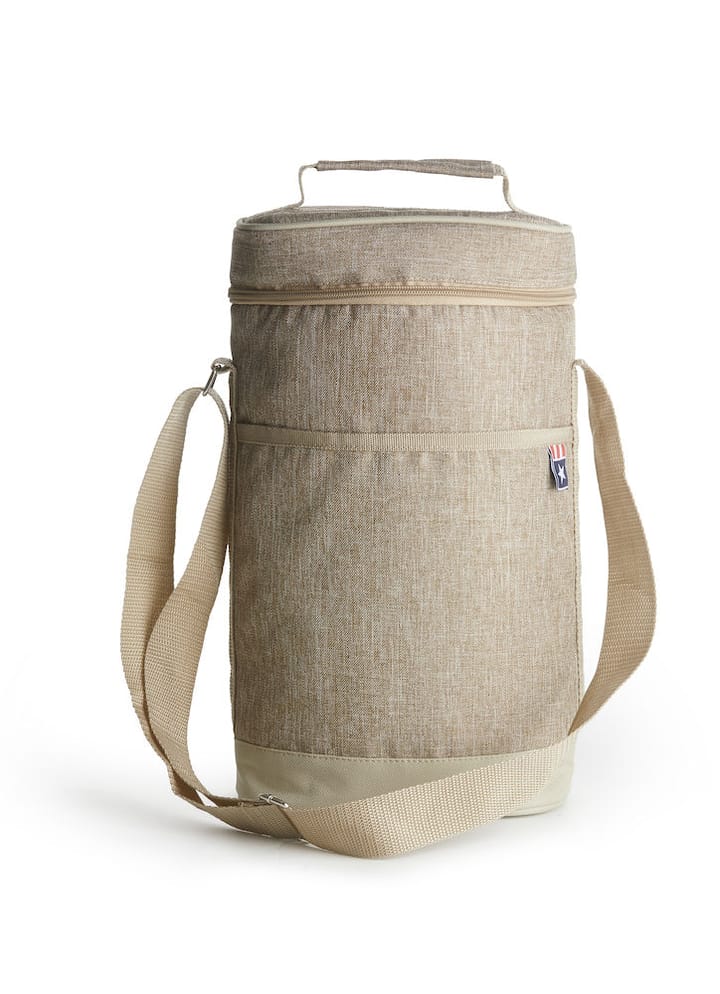 City cooler - Beige - Sagaform