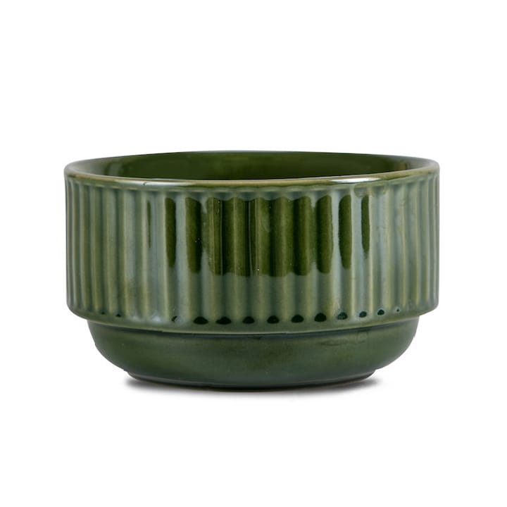 Coffe & More bowl, Green Sagaform