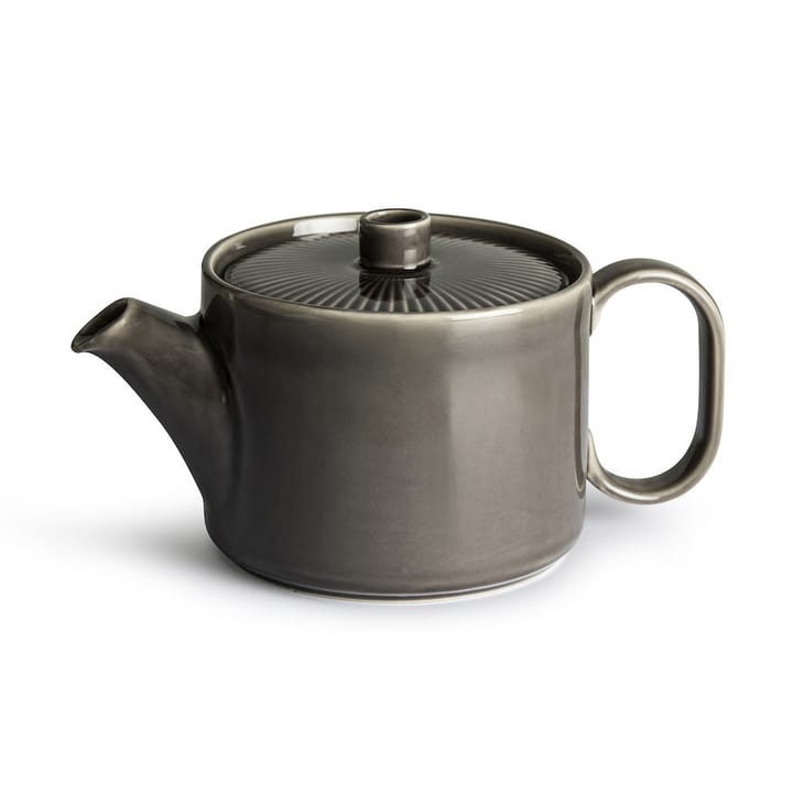 Coffe & More teapot 1.1 liter, grey Sagaform