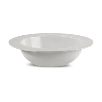 Coffee & More deep plate Ø22 cm - White - Sagaform