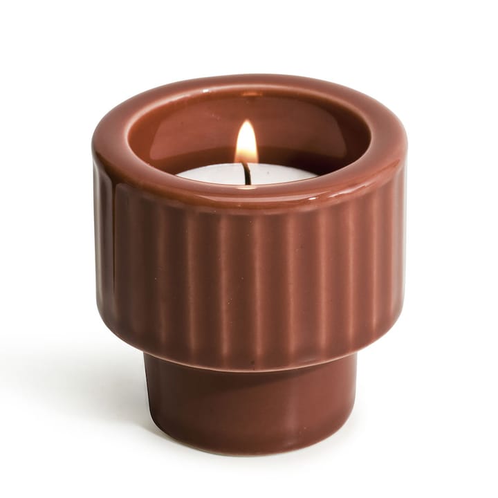 Coffee & More egg cup, Terracotta Sagaform