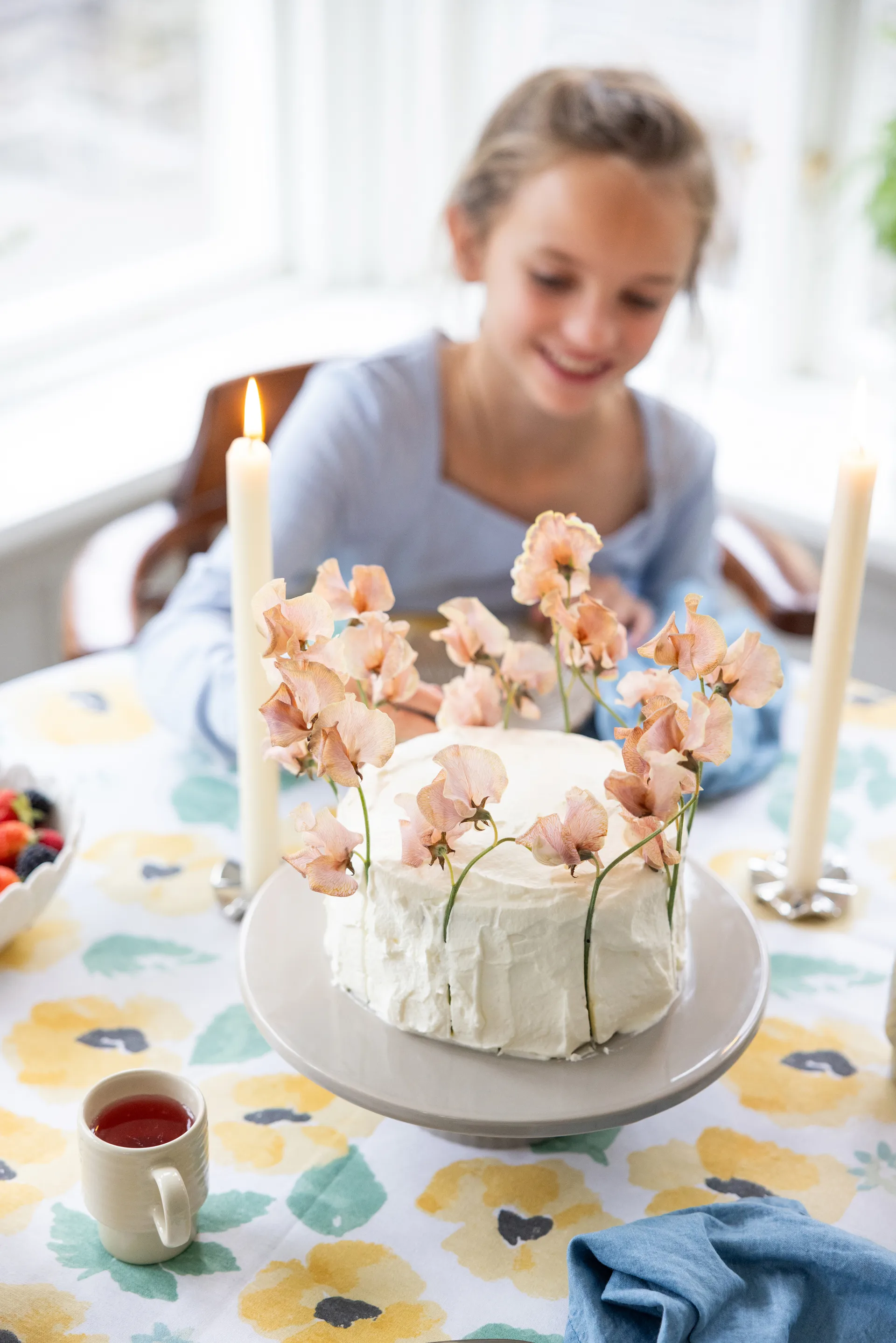 Coffee & More espresso cup 4-pack, Beige Sagaform