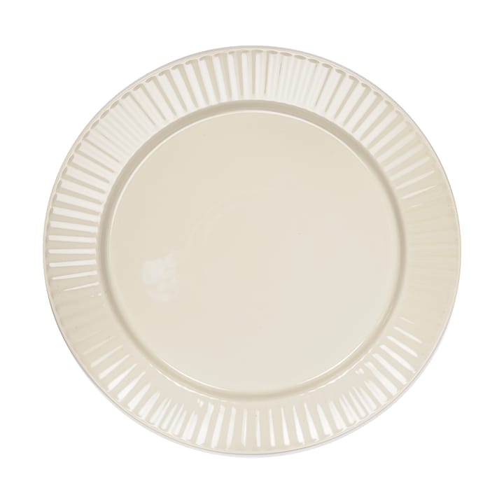 Coffee & More plate 27 cm - Beige - Sagaform