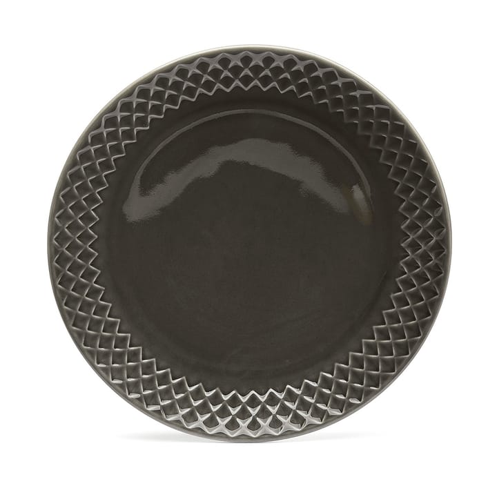 Coffee & More small plate - Grey - Sagaform