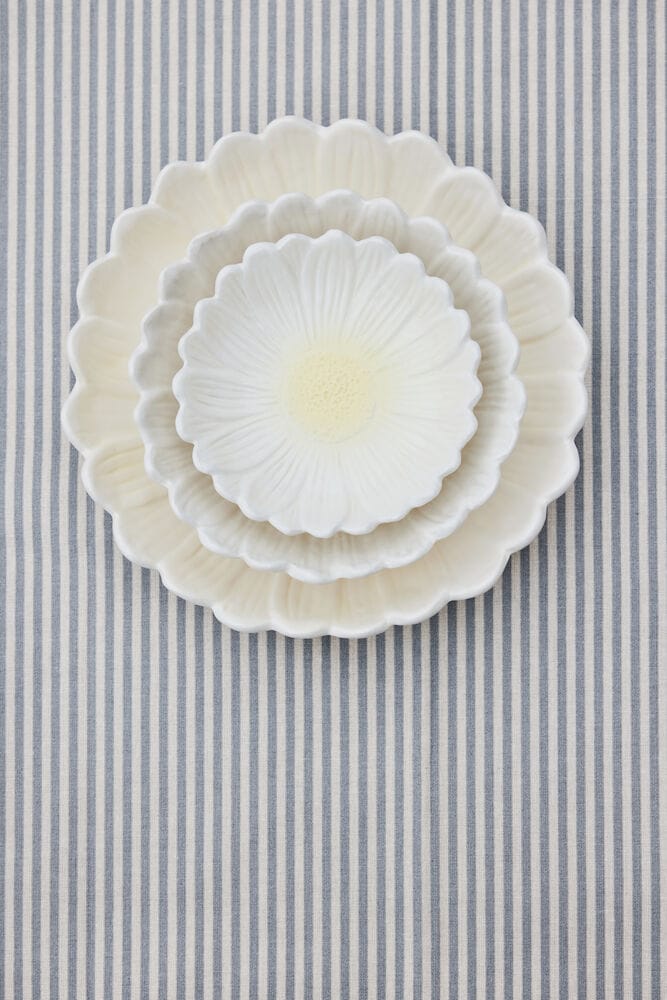 Dagny bowl small Ø16 cm, White Sagaform
