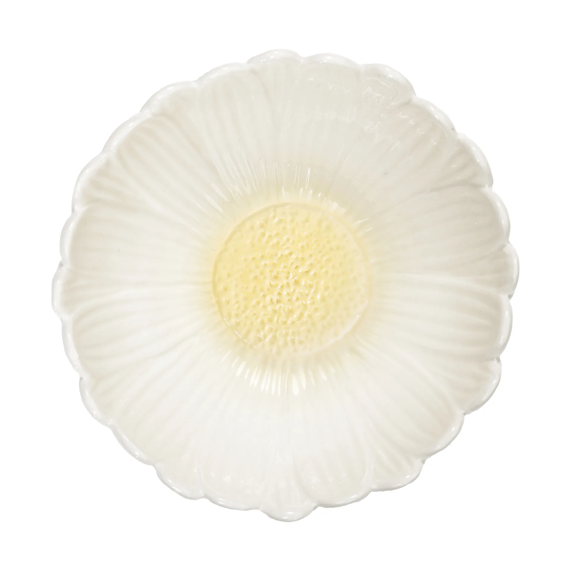 Dagny deep bowl small Ø16 cm, White Sagaform