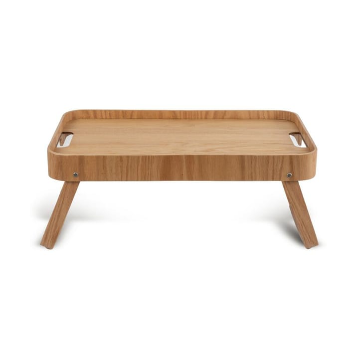 Hanna bed tray 30x50 cm, Oak Sagaform