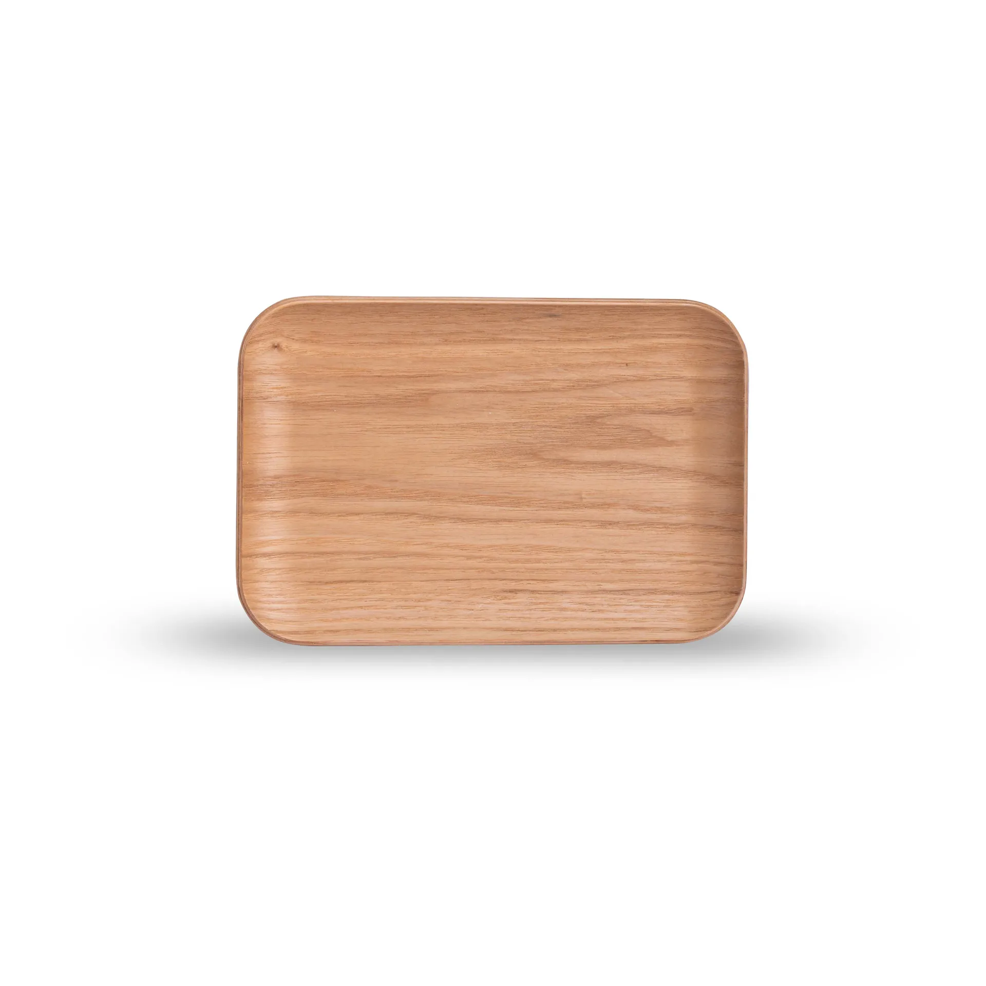 Hanna plate, Brown Sagaform