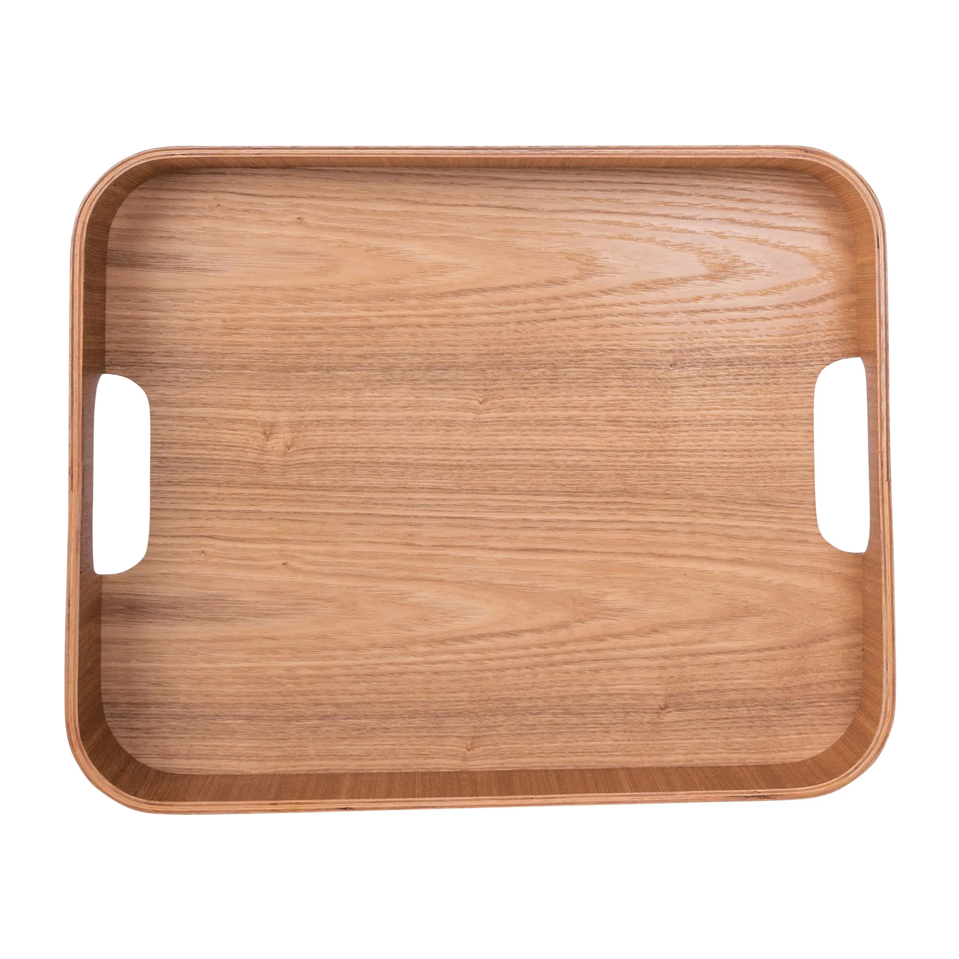 Hanna tray, Brown Sagaform