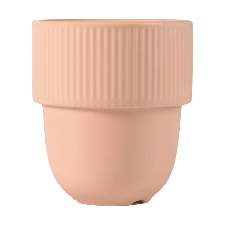 Inka cup 27 cl - Pink - Sagaform