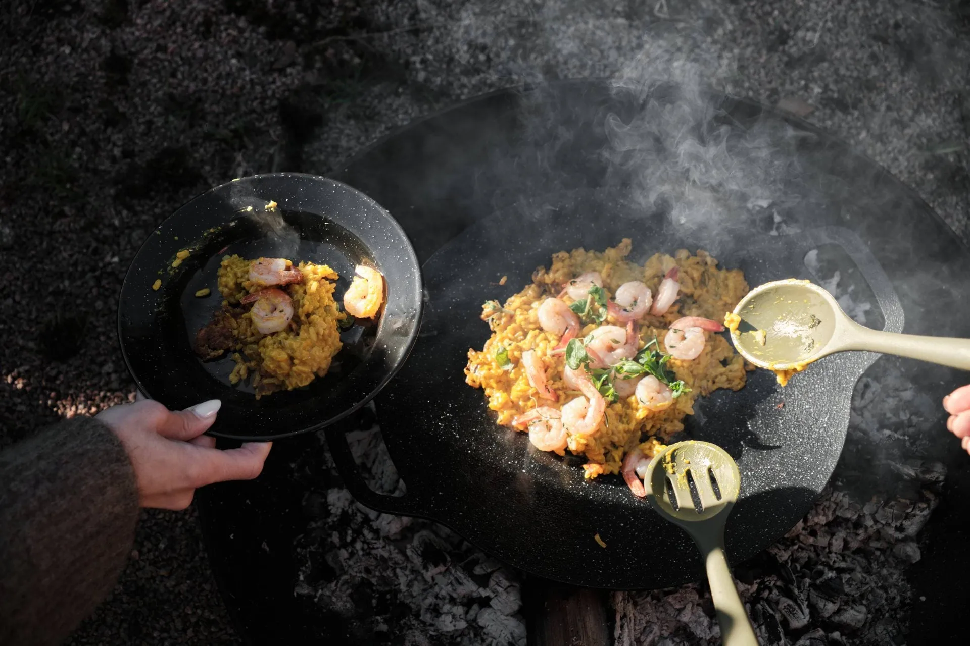Isak grill pan, 33.5x42 cm Sagaform