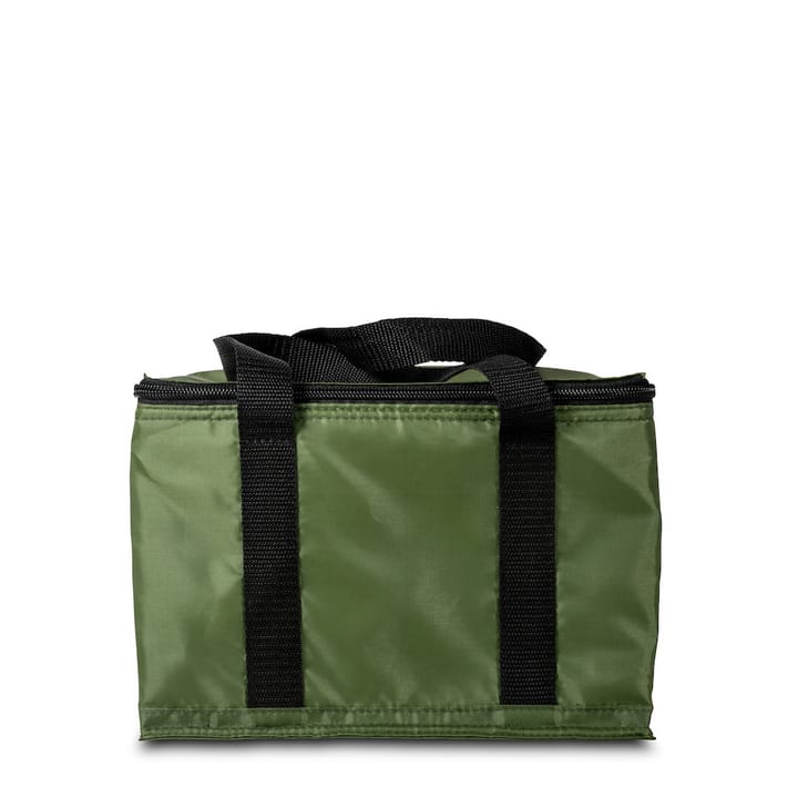 Jens cooler bag small - Green - Sagaform
