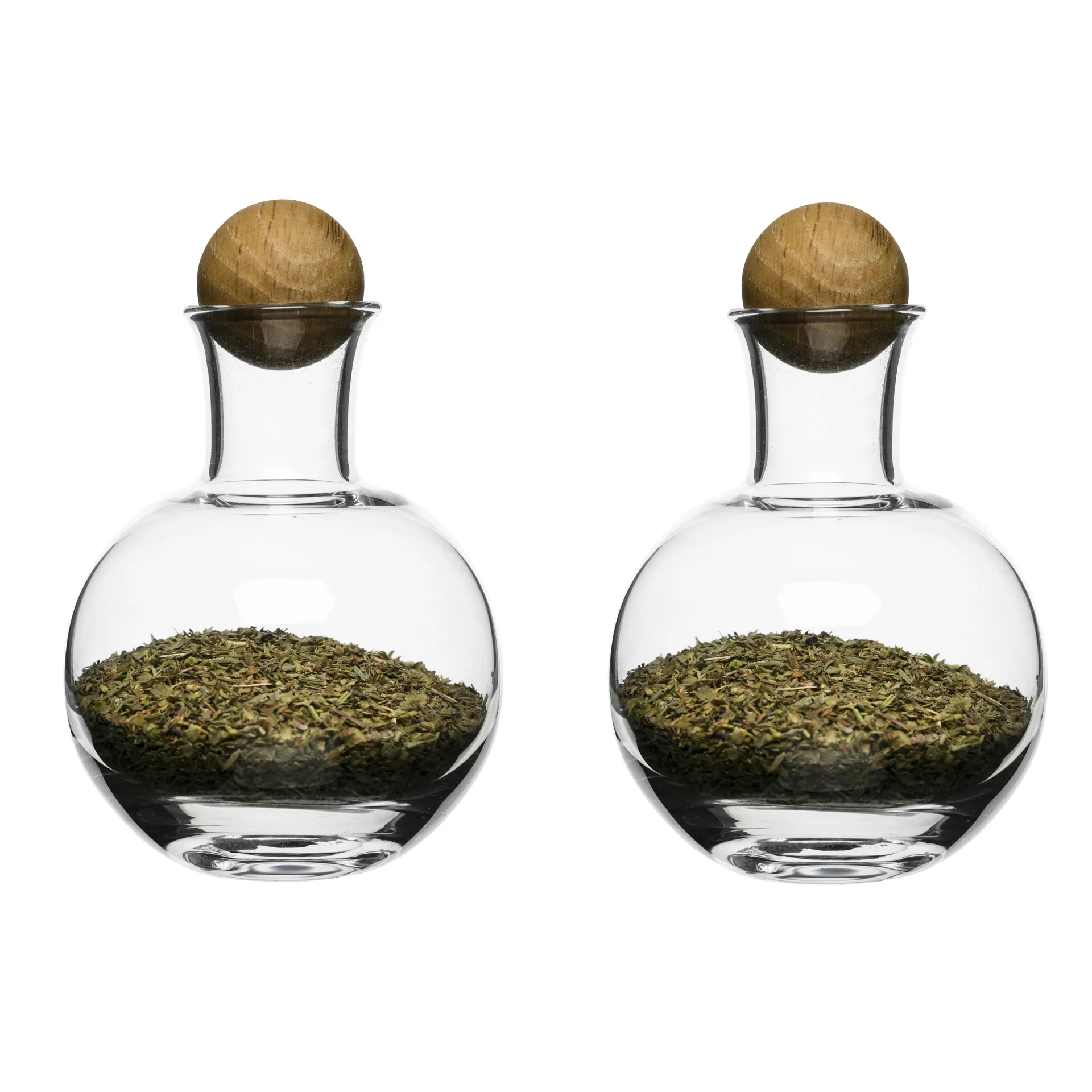 Nature serving set, 2-pack Sagaform