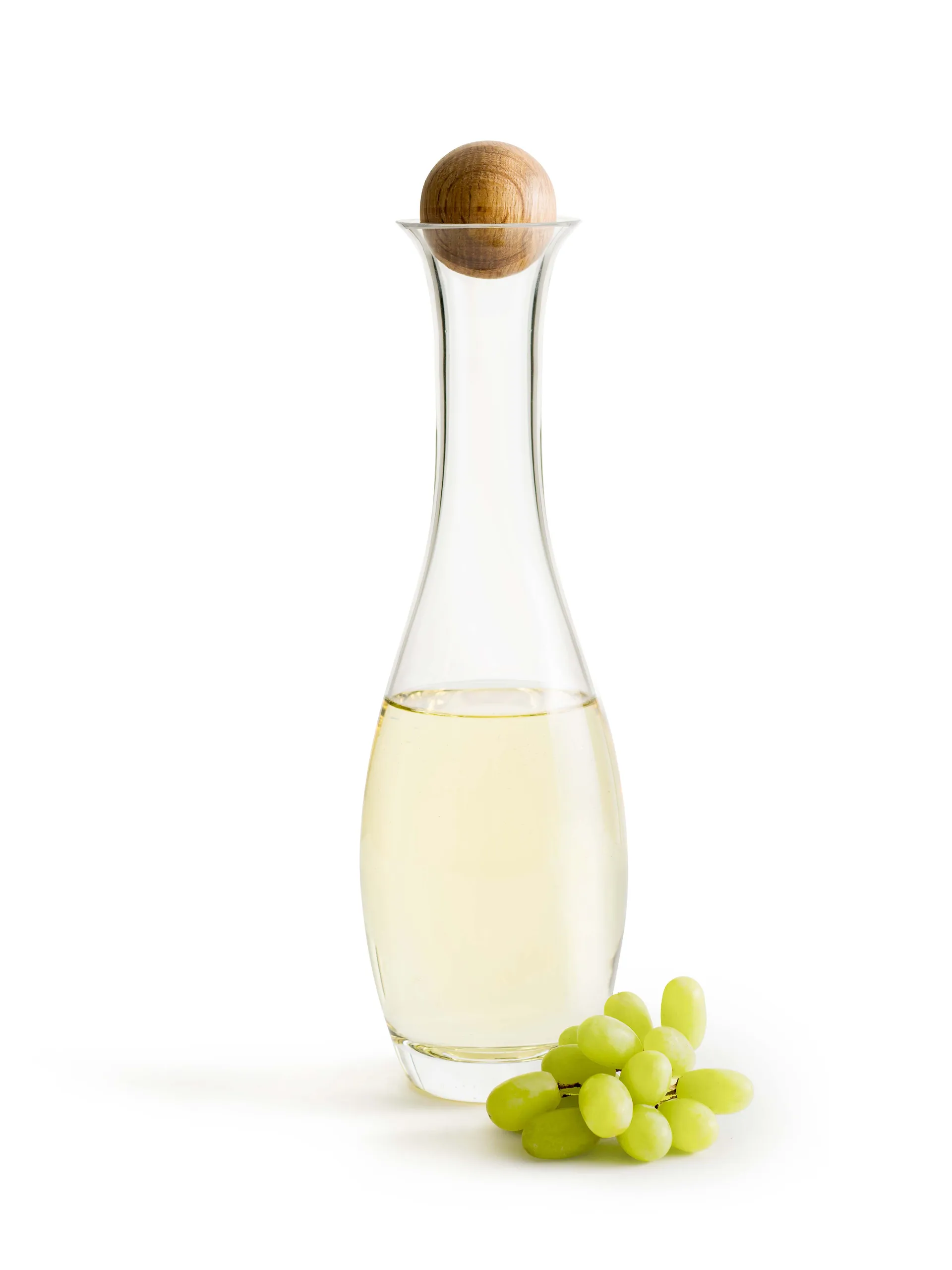 Nature wine-water carafe, 1 l Sagaform