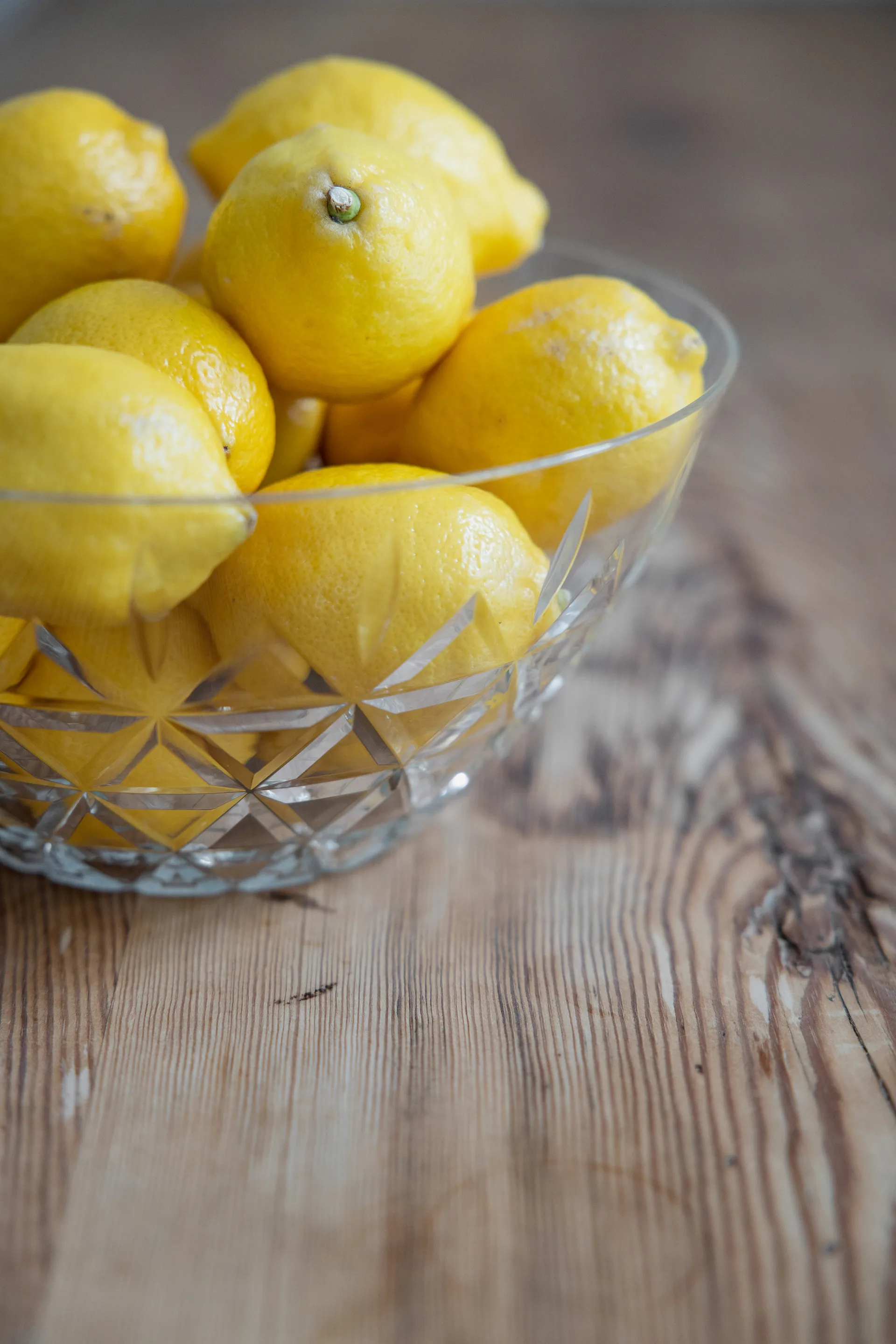 Picnic bowl Ø26 cm , Clear Sagaform