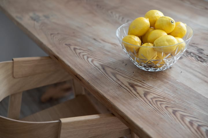 Picnic bowl Ø26 cm , Clear Sagaform